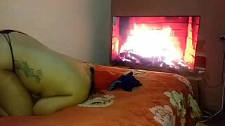 Sexo Con Mi Bella Colombiana En Casa