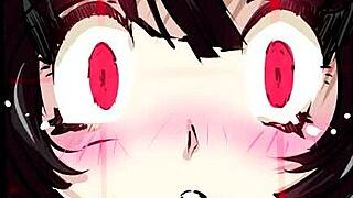 Dominatrix Asks, 'Who Is Your Shadow Self?' In Tf Comic Dub BDSM Scene