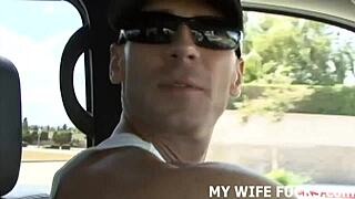 i am your wife and i deserve to be satisfied, craving hardcore domination