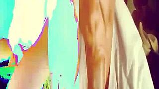 mdr gut reacher enjoys porn with chocolate pussy and big cock