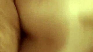 sometimes you have to let her drive it home