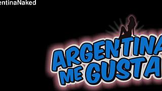 Perfect Round Ass Tattoo Babe And Huge Puffy Cameltoe!