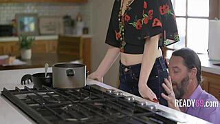 in our open step family, we share bodies without shame or taboo