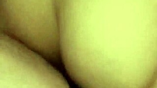 Stepbrother Pounds My Ass While I Vibrate Myself