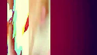 mdr gut reacher enjoys porn with chocolate pussy and big cock