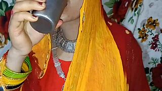 ससुर बहू का बेडरूम में चुदाई साफ़ आबाज गंदी बातें शादीशुदा बहू