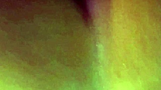 Couples share emotional first video experience in sheer attire