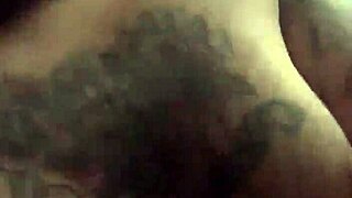 step sister and brother sneak a quick fuck before parents arrive, so taboo