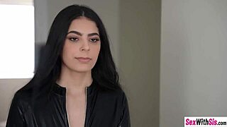 Sexwithsis Com Max Fills Big Dick In Command Stepbro Latina Teen Stepsister Angel Gostosa