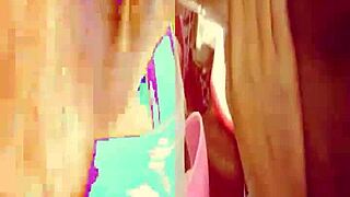 mdr gut reacher enjoys porn with chocolate pussy and big cock