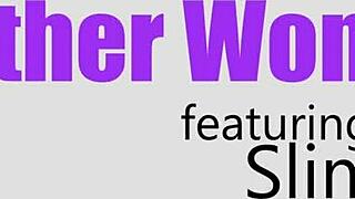 Juicy Ass Stepmilf Slimthick Vic Pursues Opportunity To Fuck Stepsons Rock Hard Dick - S5 E1