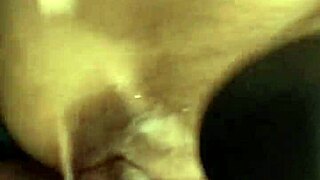 Stepbrother Pounds My Ass While I Vibrate Myself