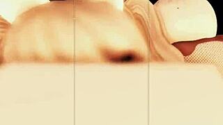 sneak peek of bae & i bunny fine ass