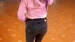 Quick Blowjob From Young 18+ In Parents' Room 18 Years Old Stepsister Miami City.