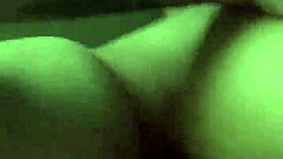 step sister and brother sneak a quick fuck before parents arrive, so taboo
