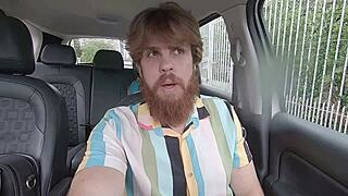 Treating Wife's Injured Pussy With Tender Care And Passionate Sex - Ana Rothbard