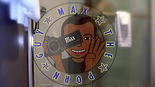 Ass Oiled Up, Fucked And Creampied From Cuckold Perspective