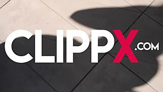 blondes do it best, natalia starr and zac wild in hardcore action