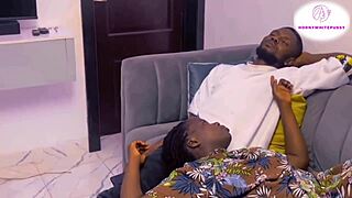 Africa sex food is served nimi serves hot pussy please subscribe to red 😍