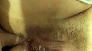 Stepbrother Pounds My Ass While I Vibrate Myself