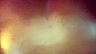 Couples share emotional first video experience in sheer attire