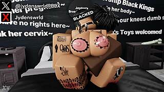 Lonely Milf Couldn't Stand Her Husband Being Away For Long Periods Of Time So The Neighbor Across The Street Did.