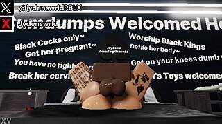 Lonely Milf Couldn't Stand Her Husband Being Away For Long Periods Of Time So The Neighbor Across The Street Did.