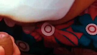 i filmed this cute mexican teen getting her tight ass fucked hard outdoors