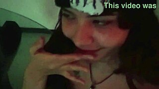 Hermanastro Cachondo No Tiene Autocontrol A Mi Coño