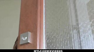 Naughty Avery Cristy Disciplined By Busty Teacher Richelle Ryan With Whipping And Strapon