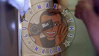 Ass Oiled Up, Fucked And Creampied From Cuckold Perspective