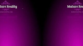 mature reality mature maneater cowgirl blowjob riding