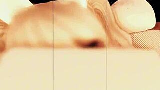 sneak peek of bae & i bunny fine ass