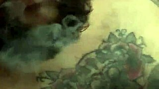 step sister and brother sneak a quick fuck before parents arrive, so taboo