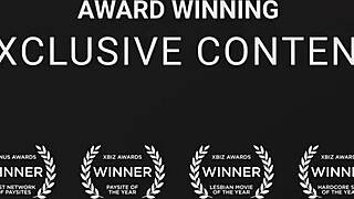 Martina Smeraldi Pushes Her Limits In Extreme Challenge