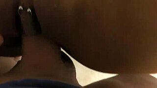 Slutty Latina Needs Money Urgently So Agrees For Sex