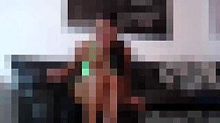 I will drive my pointy heels into your balls