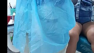 Appointment With Dentist Ends With Unexpected Encounter