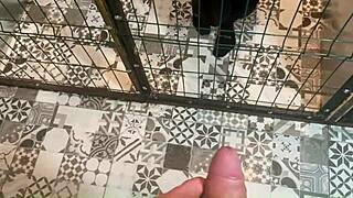 Milfycalla Ep 62 Cofee With Breast Milk - Preview