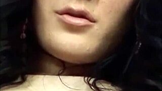 Creep performs solo striptease with clothes ripped