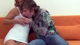 I'm feeling really horny and can't wait