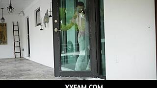 i take undue advantage as step sis