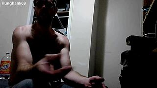 Hot new sexy black belt cowboy lover monster cock eater with big dick