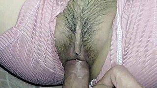 I am the angry stepdaughter who doesn't want to get pregnant