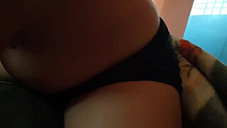 Indian College Teacher With Big Ass Has Sex With Her Student In Class