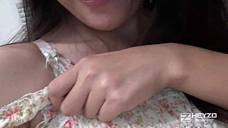 Ai Futaba in urban baptism part one