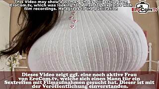 S��e 18 Jahre Teen Gets Milch Fick With Monster Cock