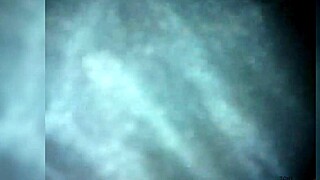 neighbor invites to watch porn then rides