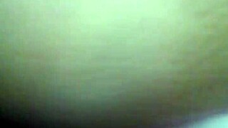 Flaca Deliciosa Bent Over in Doggystyle Sex