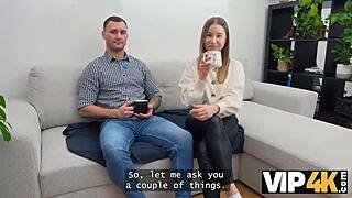 vip4k shy and curvy babe amalia davis gone wild with her neighbour